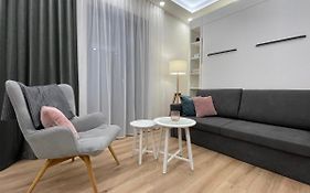 Apartmán Plešivec u sjezdovky